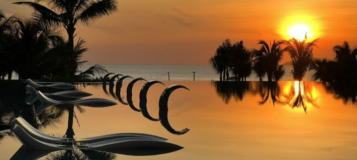 ARINA CAM RANH RESORT Hotels in Cam Ranh