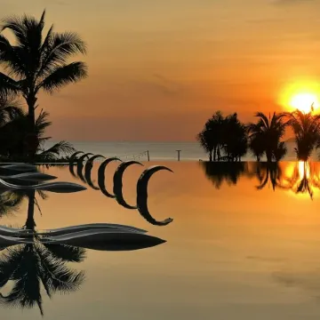 ARINA CAM RANH RESORT
