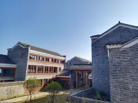 Ji'an Luxury B&B Hotel (Yuangucun) Hotel in zona Wenbei Station