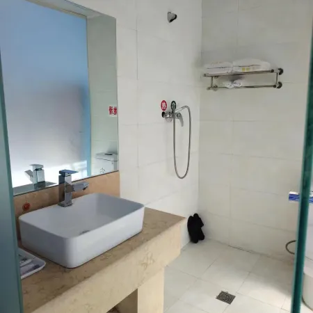 Dingbian Yingsi Homestay