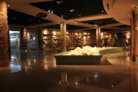 โรงแรม Ibis Styles (จัตุรัสสถานีเหนือ ถูหลู่ฟาน) - วิว