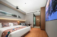 Luohe Junheng Hotel (Huanghe Road)