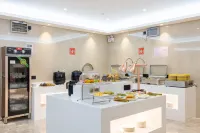 Elong ETANG Hotel (Jieyang Huilai Huicheng)