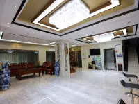 โรงแรมสไตล์บูทีคหลางถิง โรงแรมในรุ่ยลี่