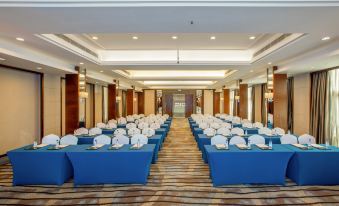 Xiamen Huli Yiho Hotel