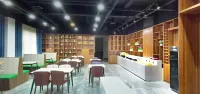 未來生活飯店（安康火車站興安公園店）