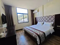 Gang long Villa Hotels in der Nähe von Fuzhou Cloud Summit