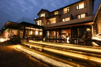 Suzhou Banshan Liyuan Hot Spring Resort Homestay (Taihu Xishan Scenic Area)