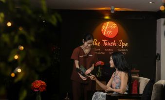 Hanoi Boutique Hotel & Spa