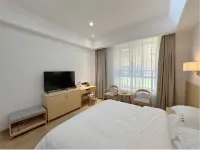 Unforgettable Xiadang Base Hotels in Shouning