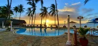Sai Rock Beach Hotel & Spa Hotel di Bamburi
