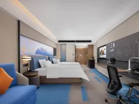 Hampton by Hilton Jieyang High-speed Railway Station Hotels in Jieyang