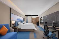 Hampton by Hilton Jieyang High-speed Railway Station Hotels in Jieyang