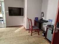 Wanfangyuan International Hotel (Beijing South Railway Station) Các khách sạn ở Khu vực Yongdingmen và phía Nam ga xe lửa