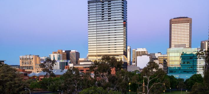 Sofitel Adelaide Hotels in Adelaide