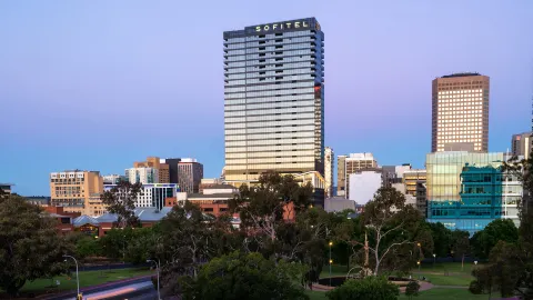 Sofitel Adelaide in Adelaide