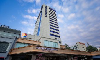 Days Inn by Wyndham Zhanjiang Economic Development Zone
