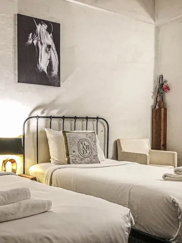 รูปภาพของโรงแรมเดอ ลีท