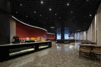 Grand Madison Hotel Suzhou - parking