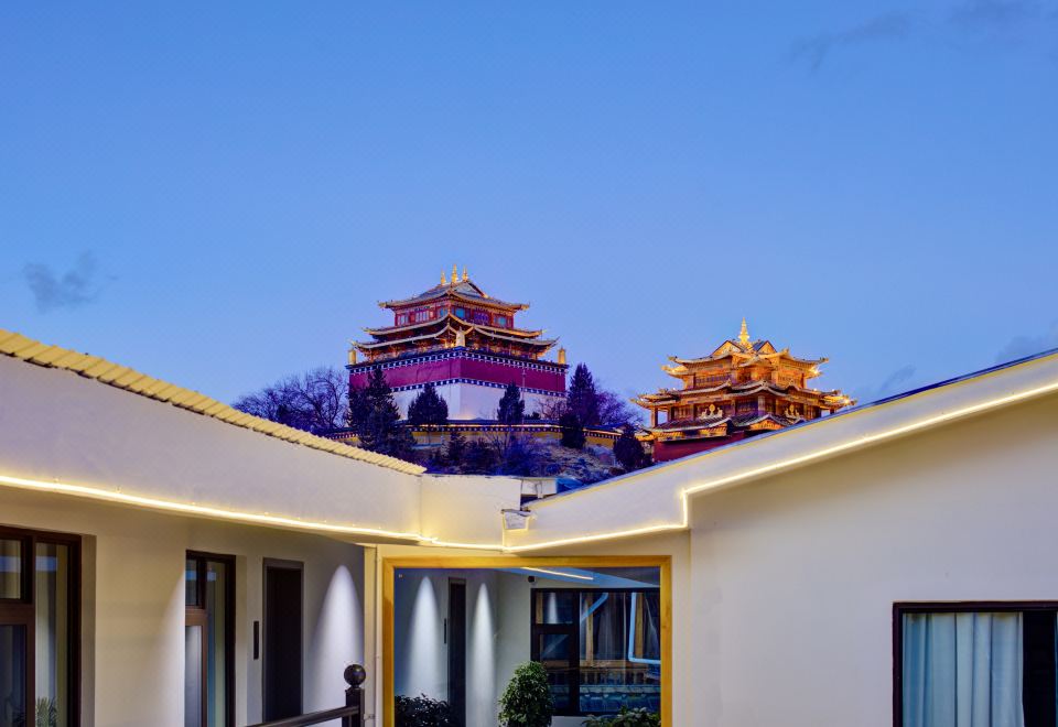 1. Shangri-..