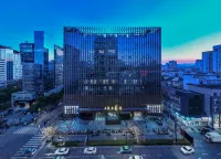 Ibis Hotel (Hangzhou West Lake Jiefang Road) Hotels near JEEP