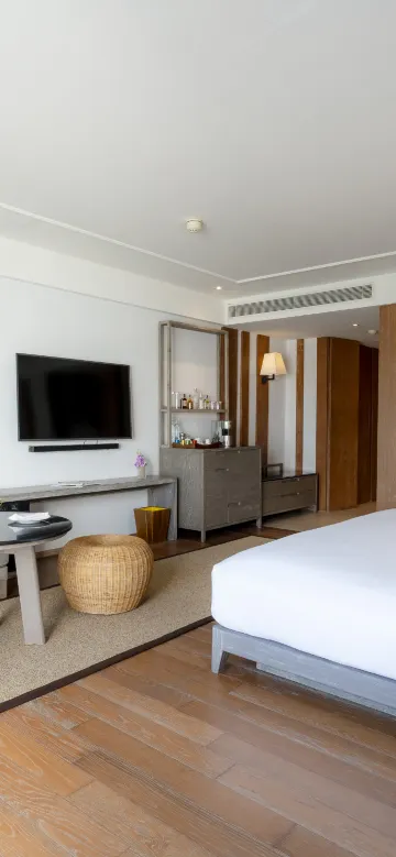 ห้องสวีทวิวมหาสมุทร