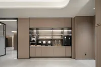 JI Hotel (Dazhou Sanli Ancient Street) - فطور