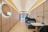 你好酒店（北京天安門廣場大柵欄酒店）