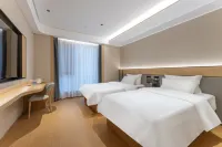 Fuding Lijiang Light House Hotel