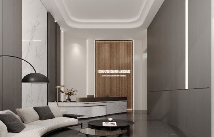 Holiday Inn Express Baihang (Huangshan Scenic Area Transfer Center)