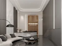 Holiday Inn Express Baihang (Huangshan Scenic Area Transfer Center) - ที่มีที่จอดรถ