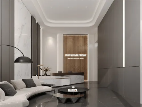 Holiday Inn Express Baihang (Huangshan Scenic Area Transfer Center)