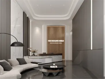 Holiday Inn Express Baihang (Huangshan Scenic Area Transfer Center)