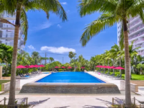 Hotel Mahaina Wellness Resort Okinawa Hotels in Motobu
