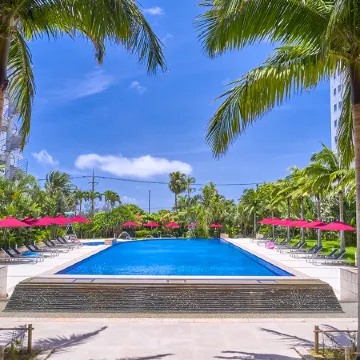 Hotel Mahaina Wellness Resort Okinawa