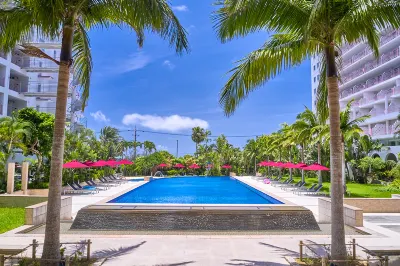 Hotel Mahaina Wellness Resort Okinawa Hotels near Lake Bottom Water Park