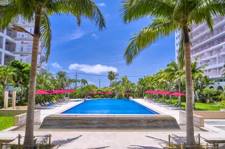 Hotel Mahaina Wellness Resort Okinawa