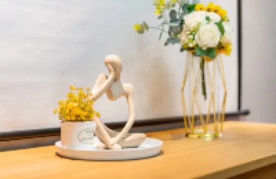 Shimei Cinema Hotel Apartment (Chongqing Guanyinqiao)