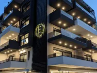 雅典市區奢華簡易公寓 伊拉克利奥附近的飯店