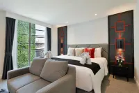 Villa de Pranakorn Hoteles cerca de Templo Wat Saket