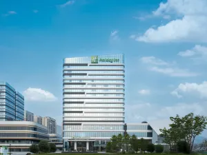 Holiday Inn Chengdu East