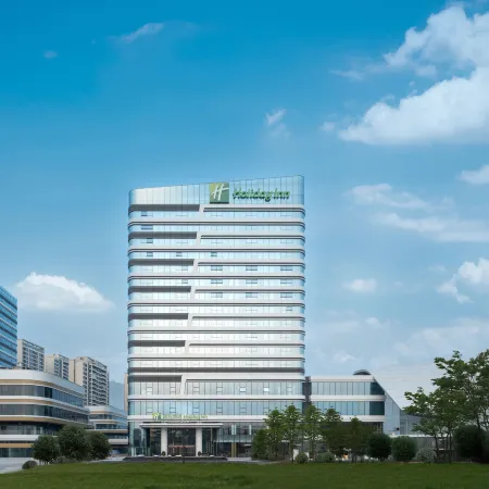Holiday Inn CHENGDU EAST by IHG