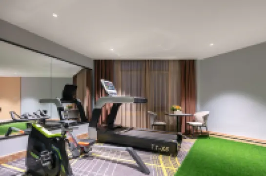 米漾米居飯店（常德橋南店）