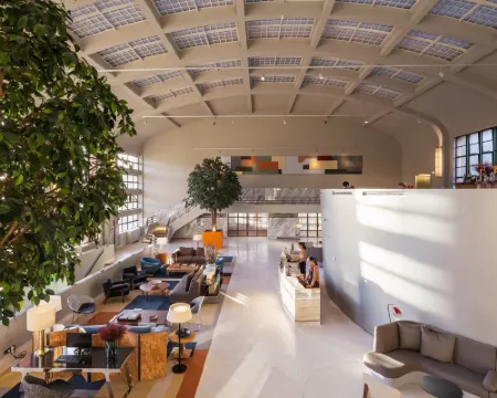 ヴィンチ ポルト ポルトのホテル