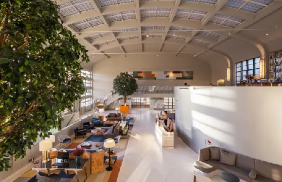 Vincci Porto Отели рядом с достопримечательностью «Synagogue Kadoorie - Mekor Haim»