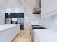 Executive Luxury Room Downtown Toronto Hotels near Downsview Metro Station