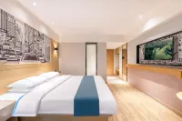 Hengfeng City Hotel Hotels in Leiyang