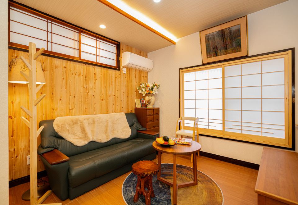 Tokyo Star House-Shinkoiwa