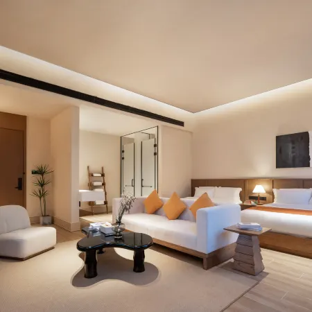 Jingxuan Resort (Wanning Riyuewan Branch)