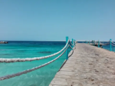 MinaMark Beach Resort for Families and Couples Only